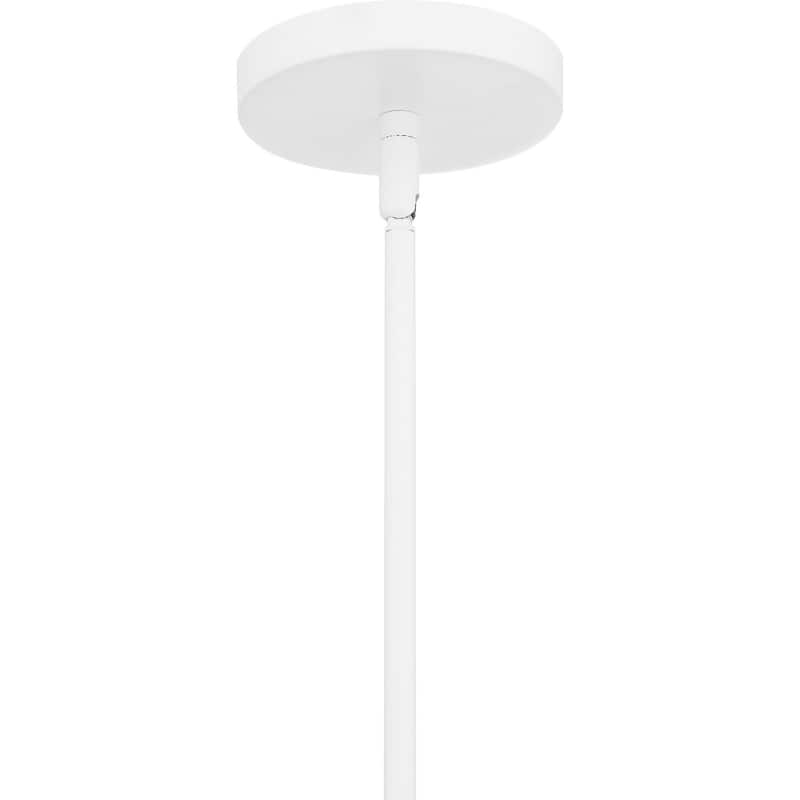 Quoizel Pendant Four Light Pendant