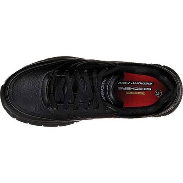 SKECHERS Casual Performance Work Shoes ShopWSS com SKECHERS Casual Performance Work Shoes ShopWSS com