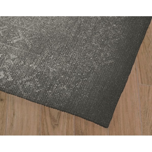 Aaliyah Gray Area Rug By Kavka Designs Overstock 32569083