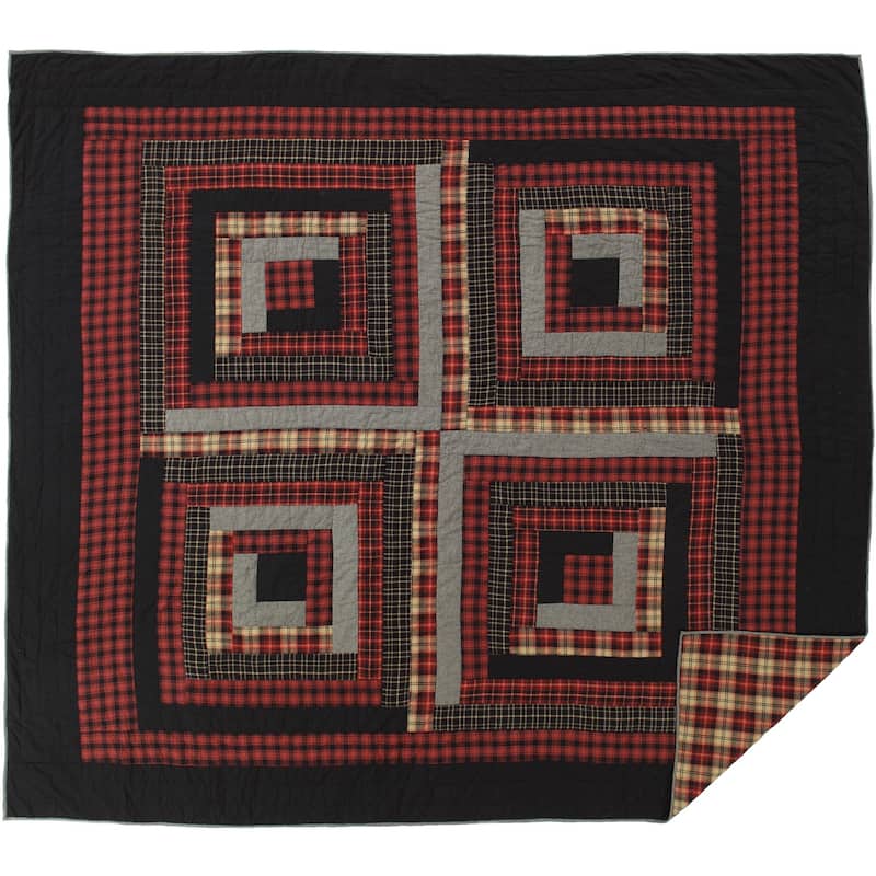 Cumberland Quilt Set