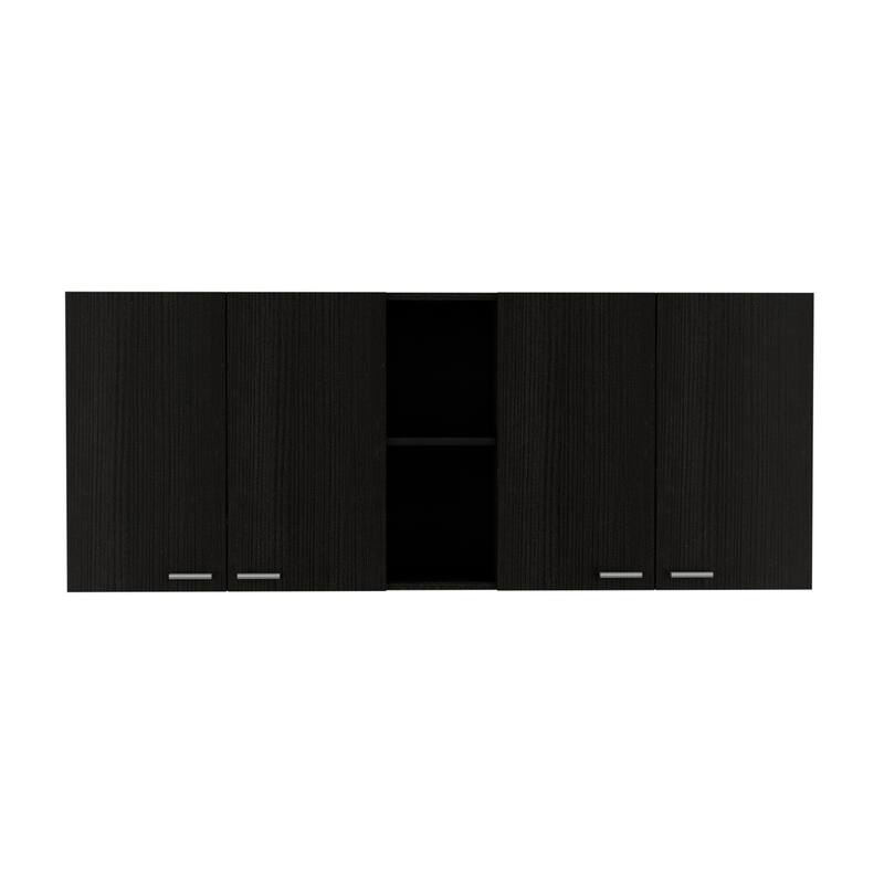 Wall Cabinet Ontario With Double Door