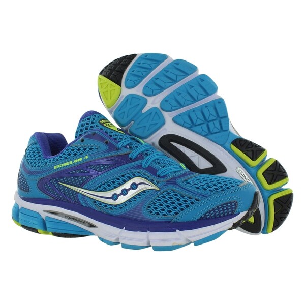 saucony echelon 4 38