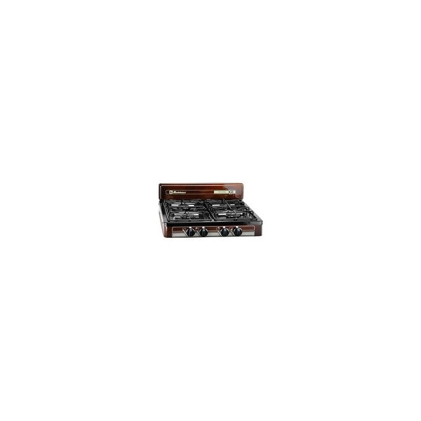 Koblenz 4 Burner Gas Stove Gas Stove
