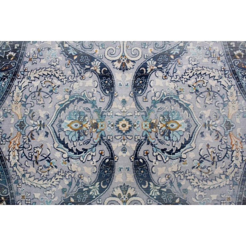 Noori Rug Westfield High-low Linnea Rug