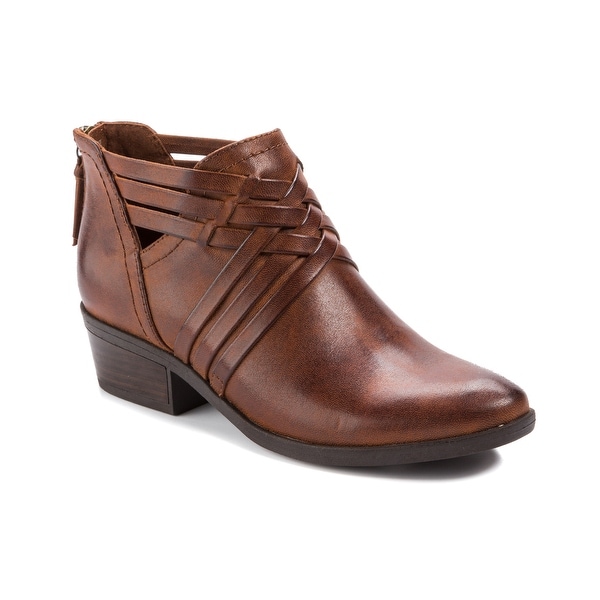 Baretraps Goldie Women's Boots Whiskey