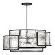 preview thumbnail 10 of 9, Minka Lavery 5267 Bella Collina 6 Light 28" Wide Pendant