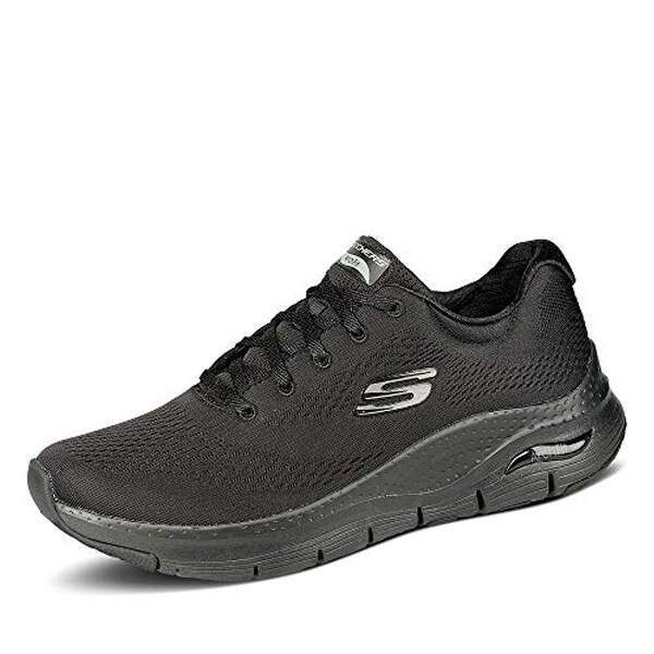 skechers wide fit womens sneakers