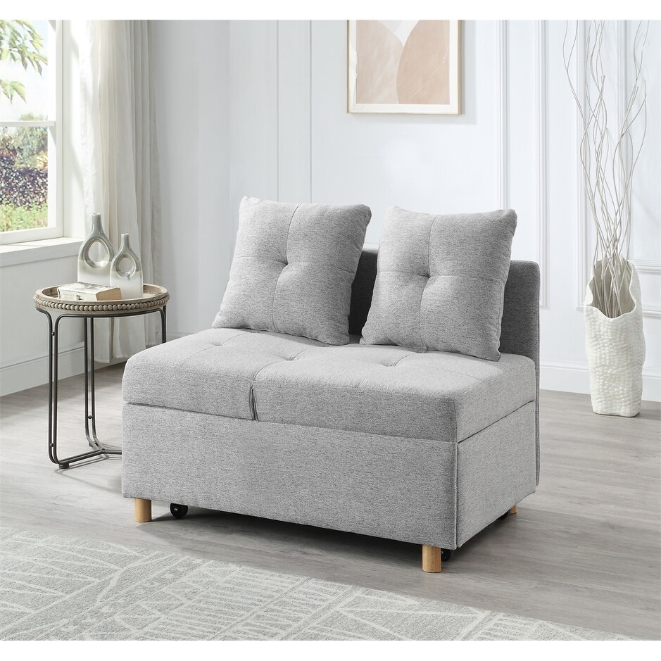 Bed bath and beyond bed chair pillow sale