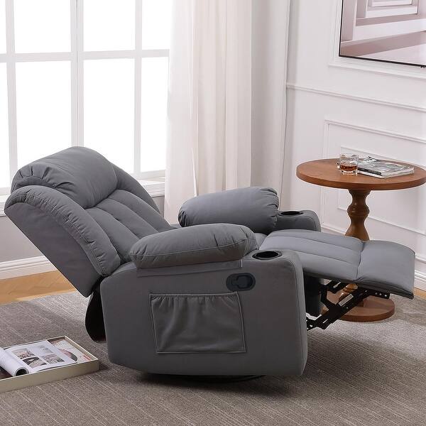 oates manual swivel massage recliner chair with heat and vibration Amazon.com: Swivel Rocker Recliner Chair with Heat and Vibration Massage  Oversized Rocking Reclining Chair with Side Pocket and USB Port for Lazy  Boy Adults Senior,Hot Stamping Fabric (Grey) : Home & Kitchen main image 0