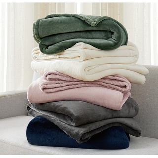 Cannon heated throw clearance