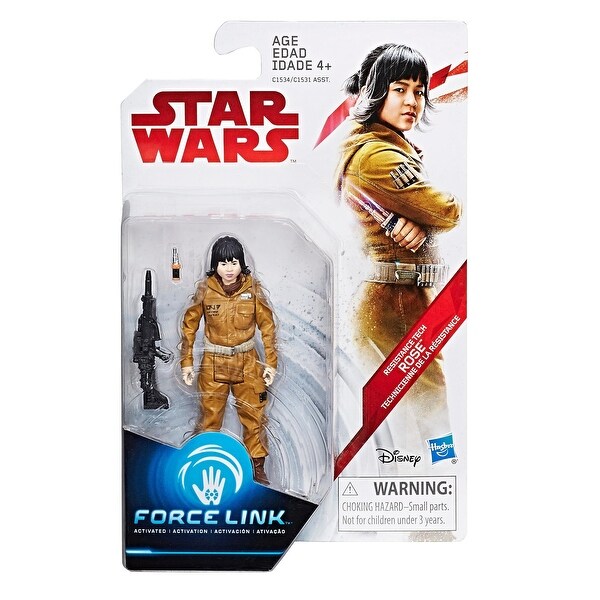 star wars figures force link