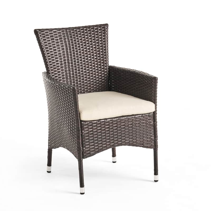 Outdoor Dining Chair Set of 2