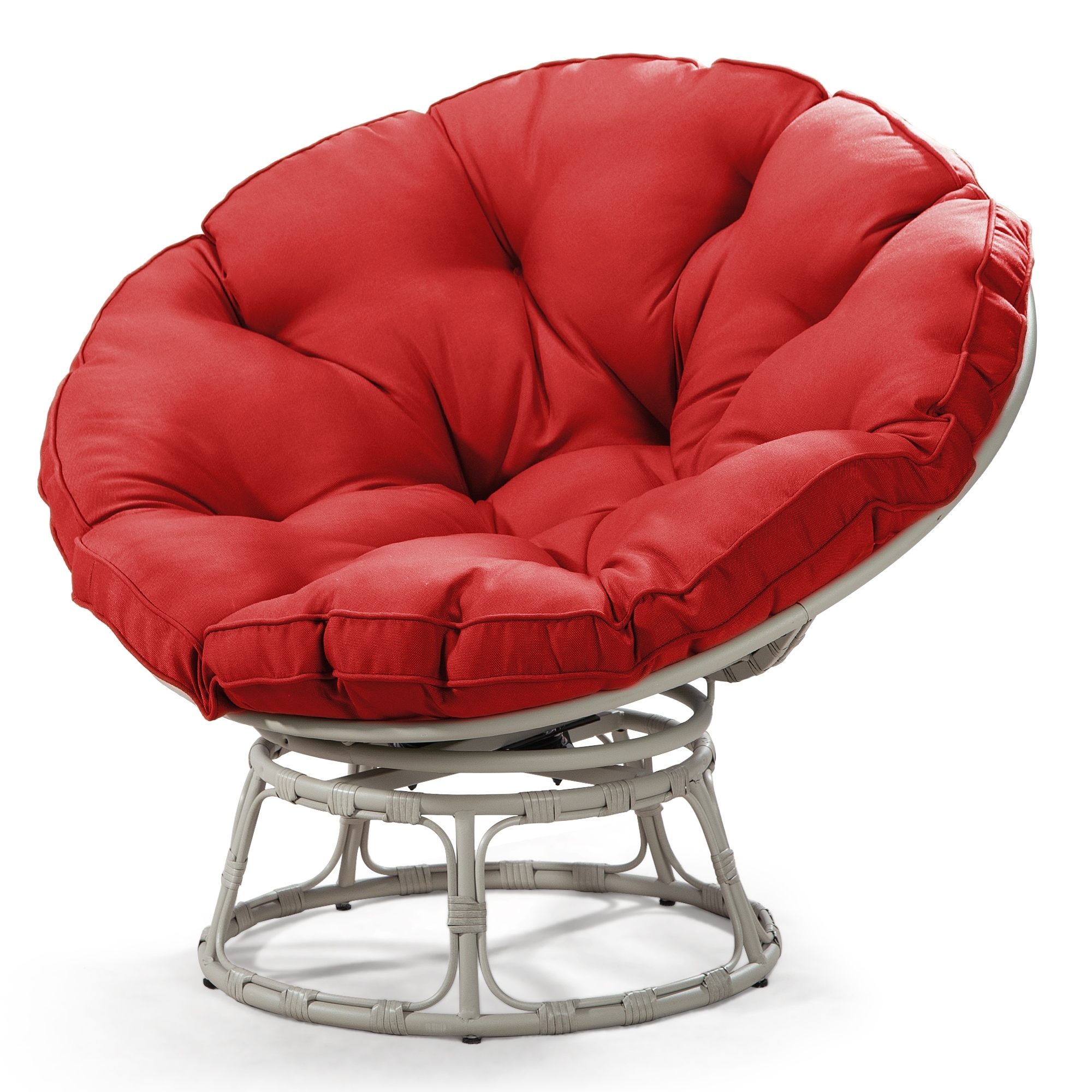 Bed bath and beyond papasan cushion best sale