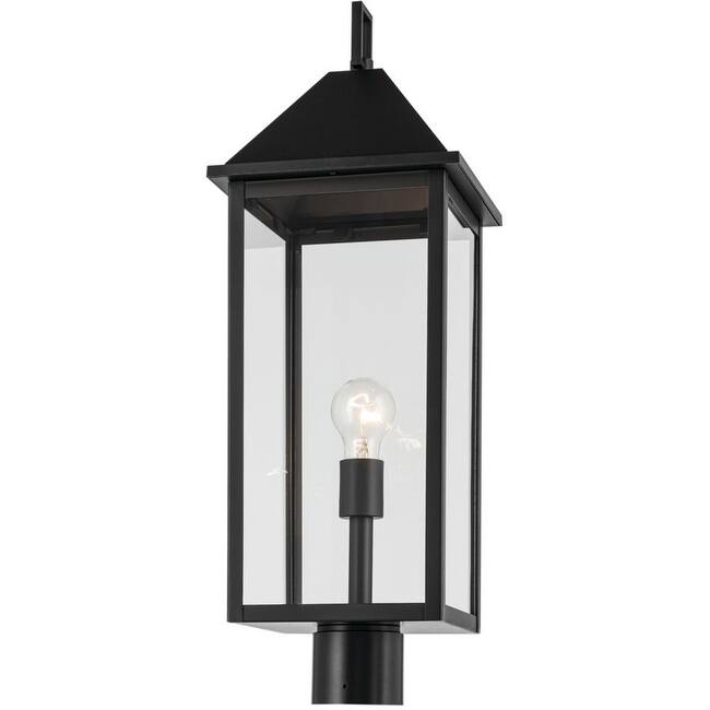 Kichler 59161 Prin 25" Tall Post Light