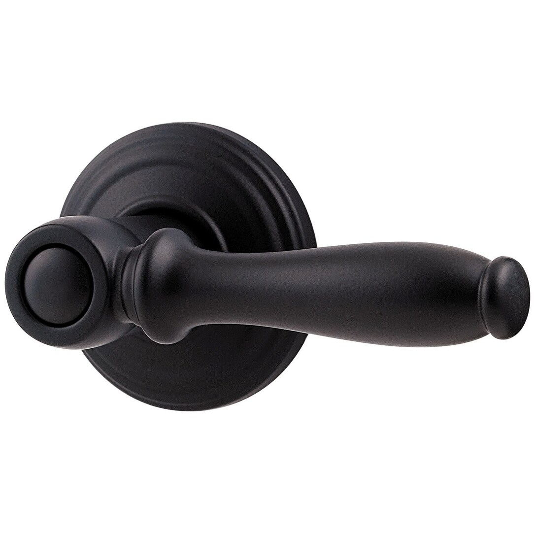 Shop Kwikset 740adl S Ashfield Keyed Entry Single Cylinder Door