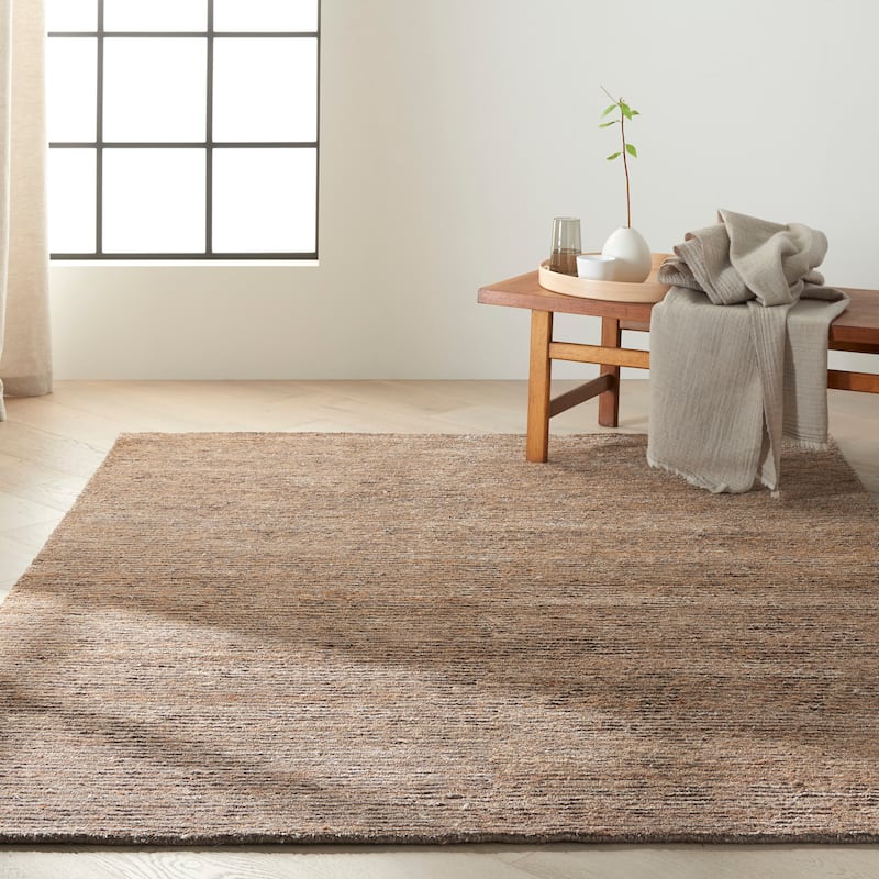 Calvin Klein Home Mesa Area Rug