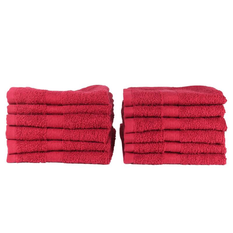 Arkwright True Color Towel Sets
