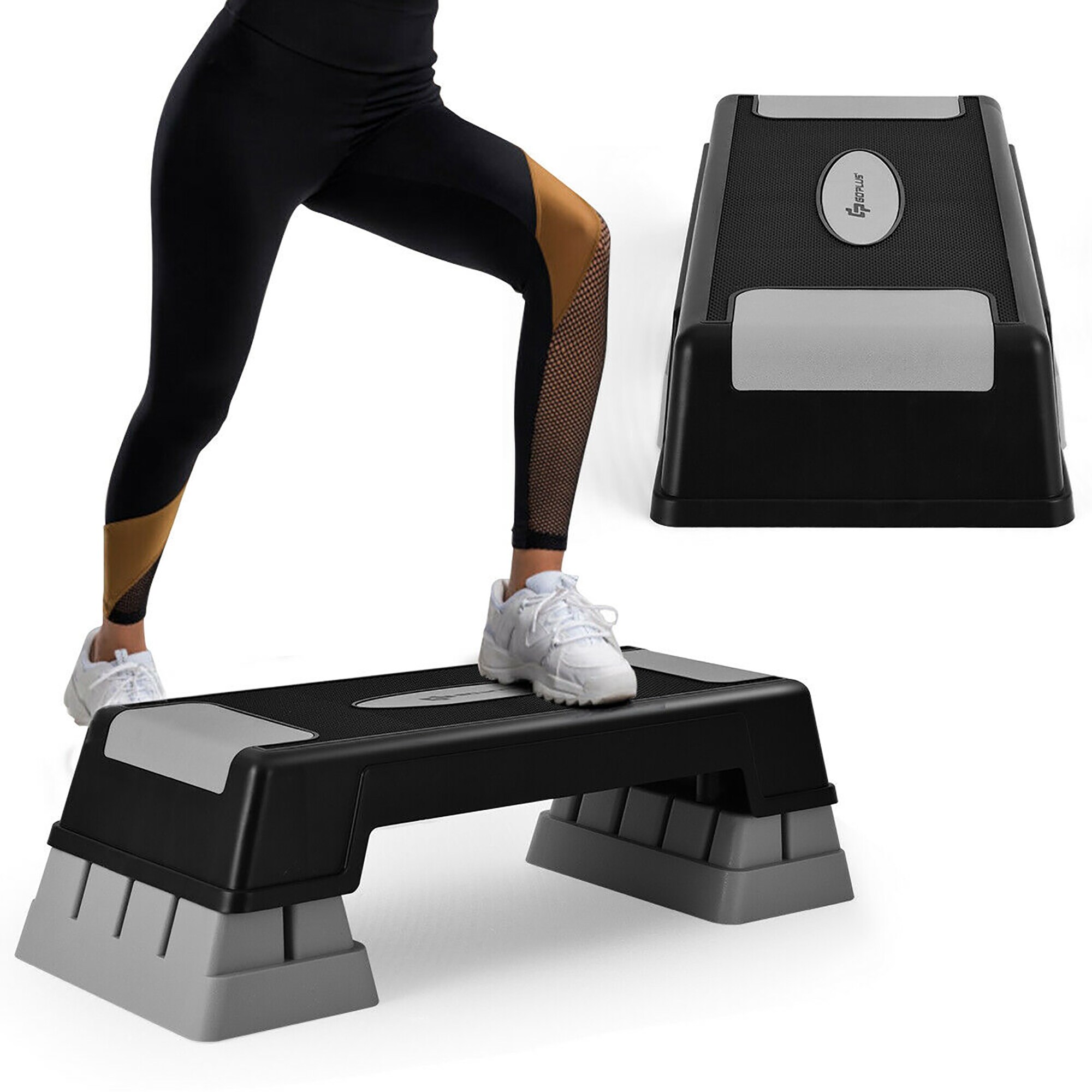 Goplus stepper sale