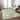 Machine Washable Indoor/ Outdoor Calm Floral Chantille Rug