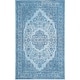 preview thumbnail 14 of 59, SAFAVIEH Classic Vintage Boho Laurette Distressed Oriental Cotton Rug