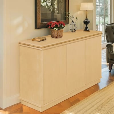 Exquisite Wooden Sideboard for Dining or Living Room