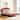Flower Pattern Velvet Platform Bed,Queen Size