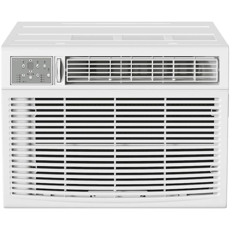 Durastar DRWHC182XNA1 18,800 BTU 230V Window Air Conditioner with - White