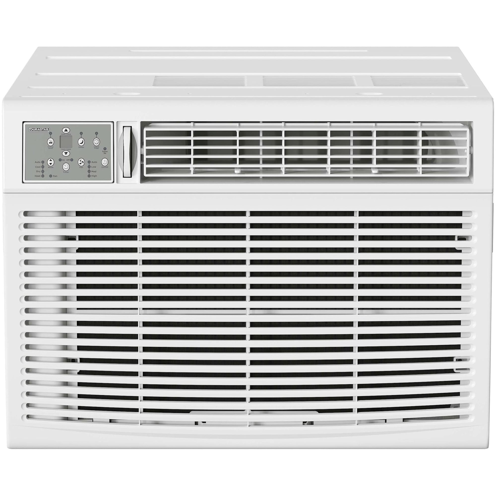 Durastar DRWHC232XNA1 23,200 BTU 230V Window Air Conditioner with