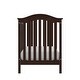 preview thumbnail 26 of 32, Avenue Greene Raiyan 2-in-1 Convertible Wood Nursery Crib