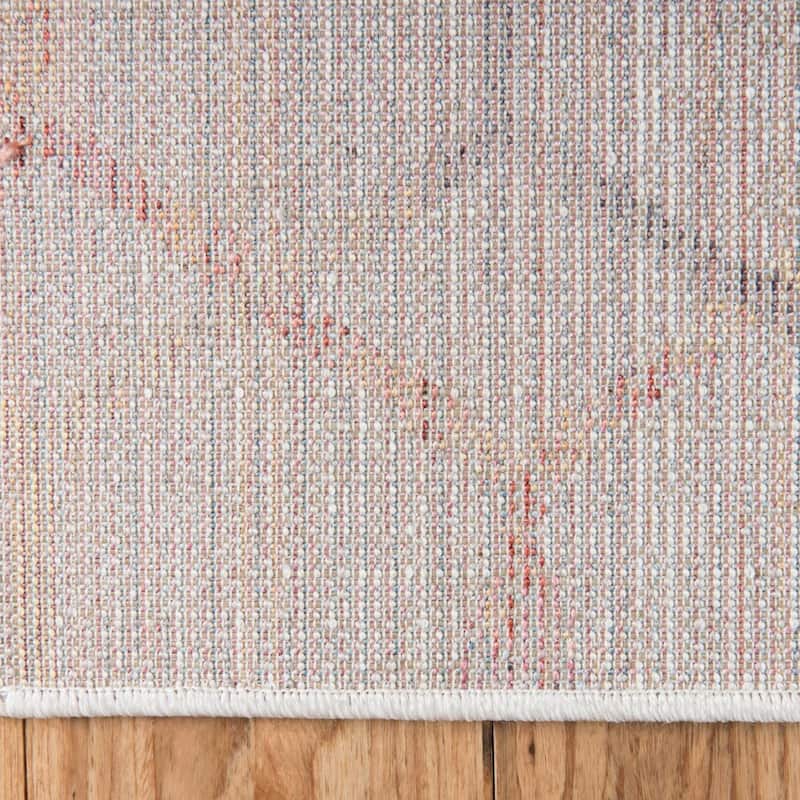 Contemporary Transport Collection Area Rug