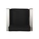 preview thumbnail 23 of 43, Cape Coral Outdoor Club Chairs with Optional Sunbrella Cushions (Set of 2) by Christopher Knight Home