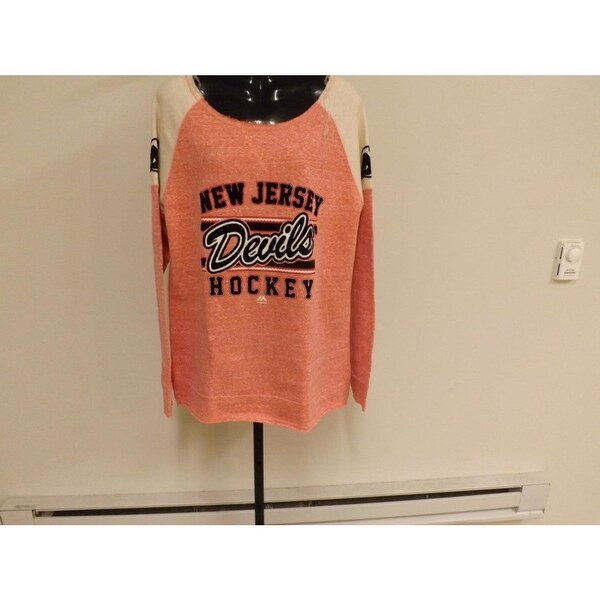 nj devils t shirt