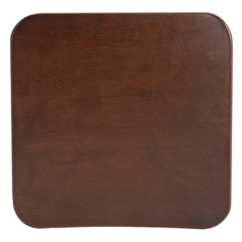 SAFAVIEH Neoma 3 Piece Pub Set - White Oak - 42.1" x 17.7" x 36.2" - 42Wx18Dx36H