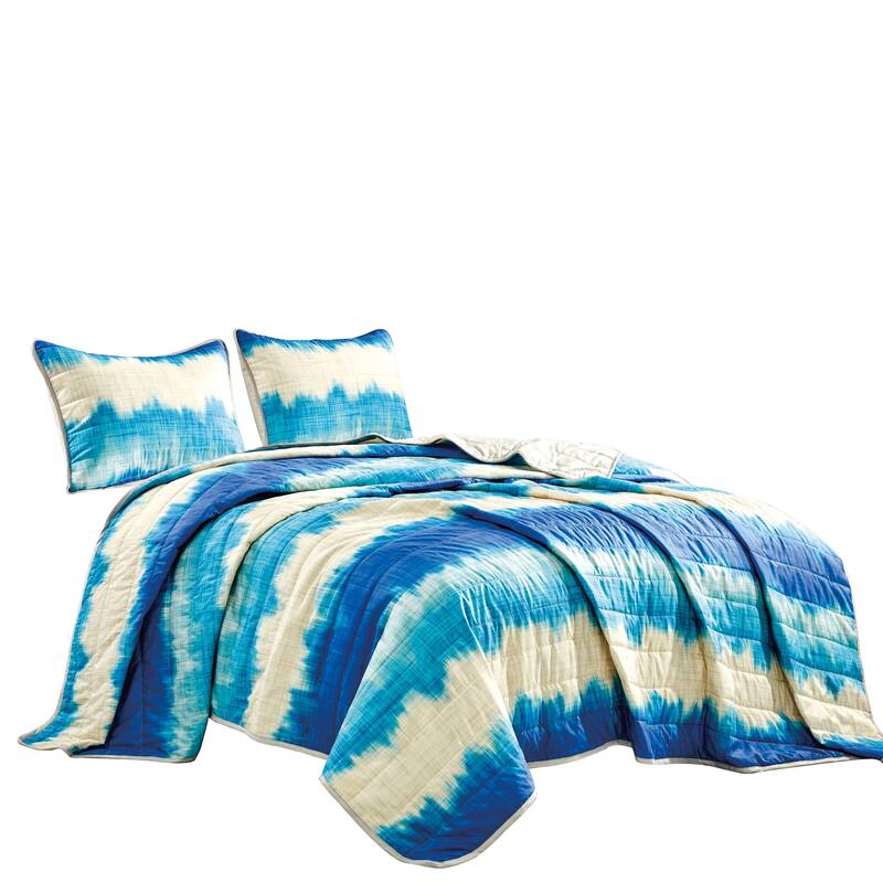 Elope Luxury 3 Piece Bedspread