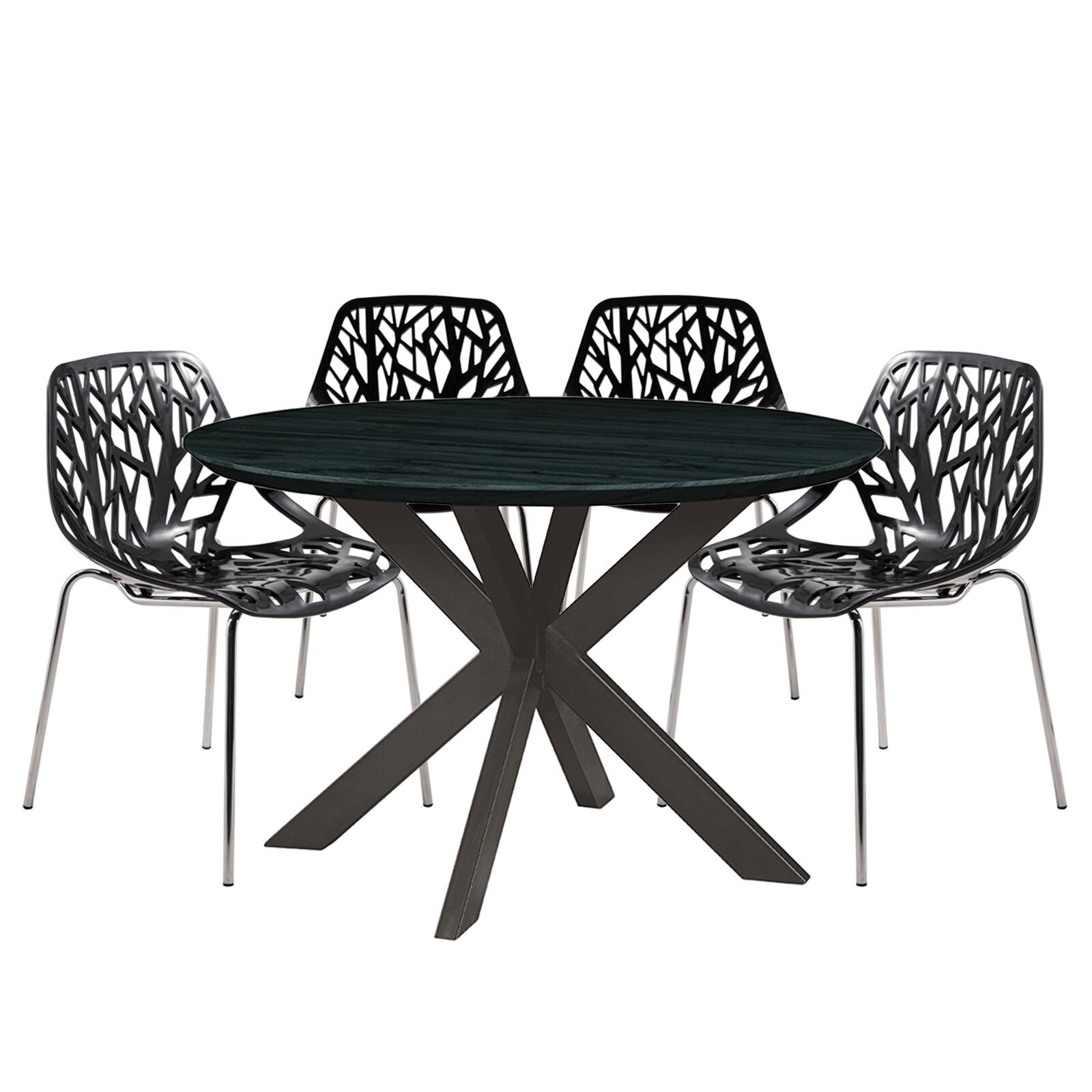 Plastic dining cheap table price list