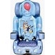 preview thumbnail 2 of 1, Bluey 2-in-1 Car Seat by KidsEmbrace