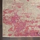 preview thumbnail 99 of 144, Nourison Modern Abstract Sublime Area Rug