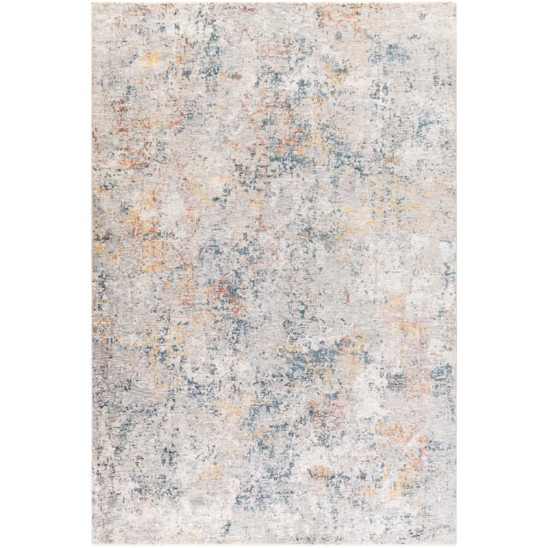 Artistic Weavers Jale Modern Abstract High/Low Area Rug