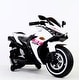 preview thumbnail 6 of 19, Kids motorcycle 12V motorcycle