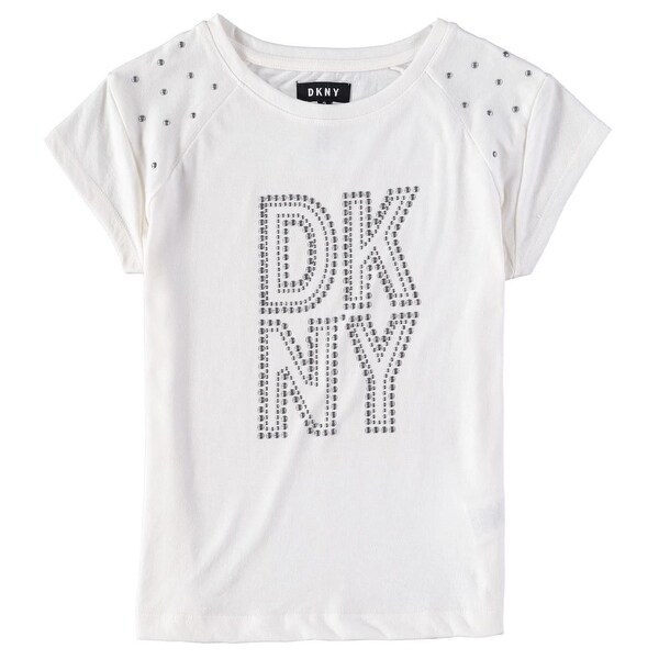 girls dkny top