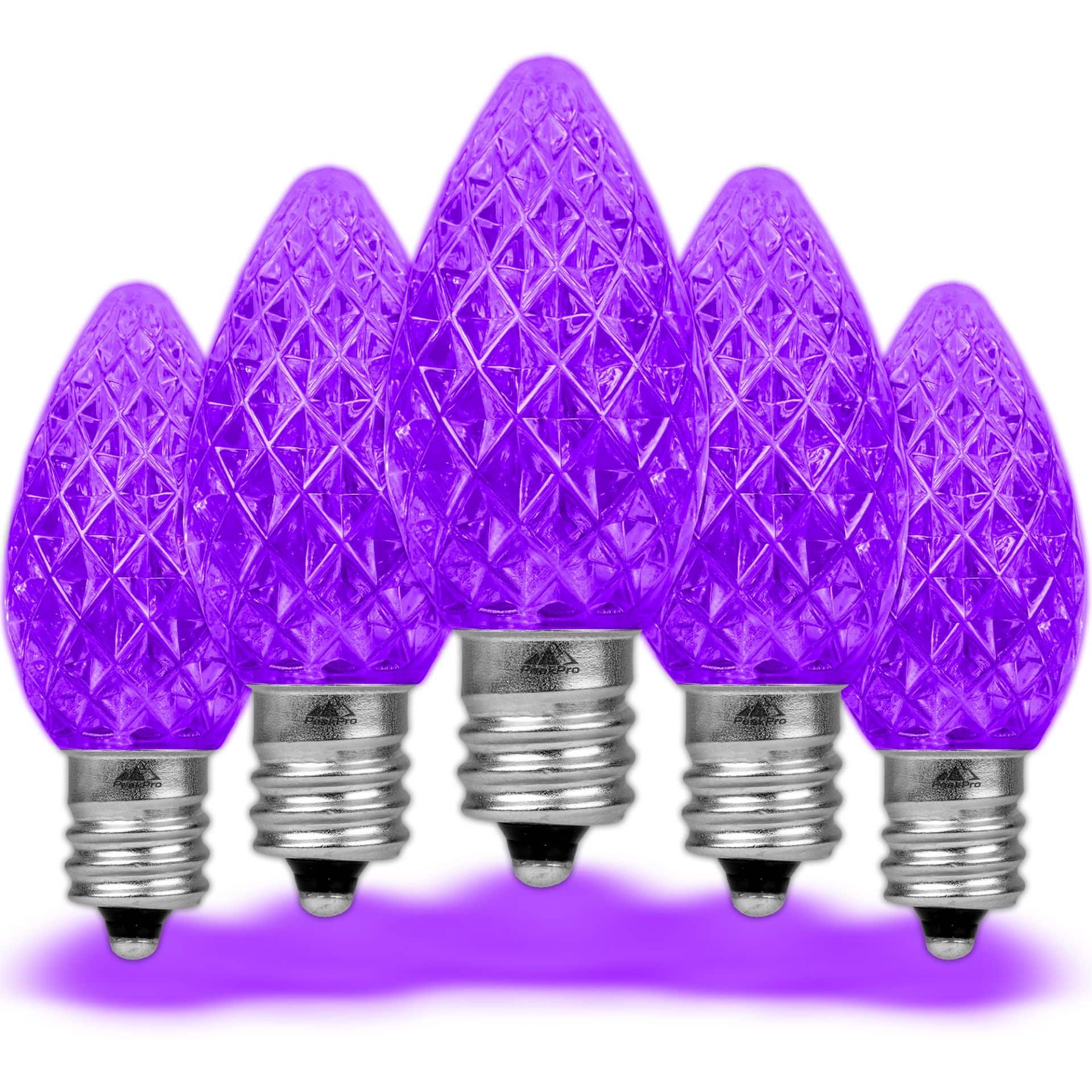 Option Purple