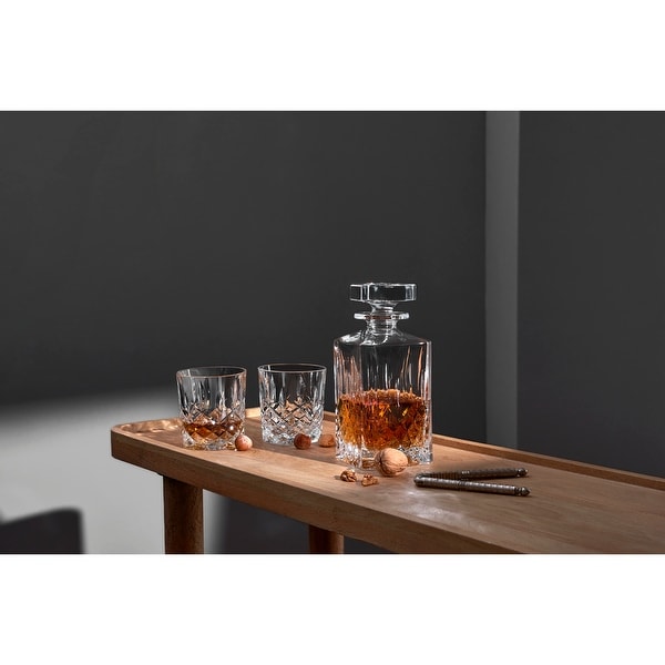 Waterford Markham Decanter & Old Fashioned Set - Thumbnail 2