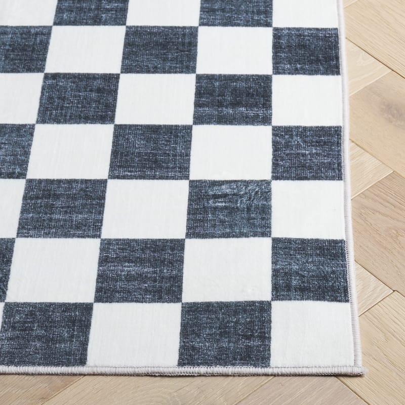 SAFAVIEH Santa Clara Manuela Modern & Contemporary Rug