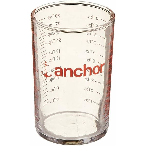Anchor Measuring Cup