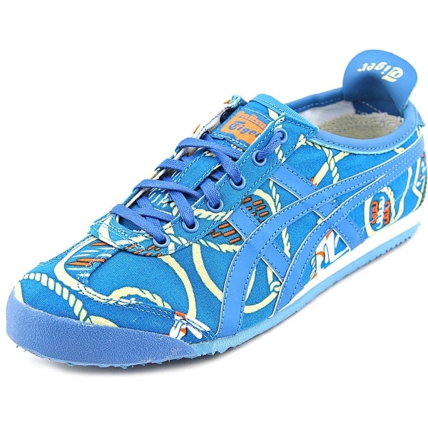 asics canvas sneakers