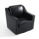 preview thumbnail 22 of 72, 2 Set Modern Swivel Accent Arm Chair for Living Room