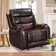 Option Dark Brown