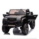 preview thumbnail 10 of 98, Toyota LC250 24V Kids Ride-On Car with Remote Control, Two-Seater Design, Music, and Safety Features for Children 3+