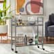 Option Antique Pewter
