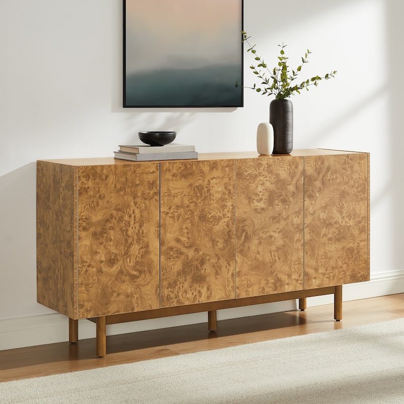 Crosley Levi Sideboard